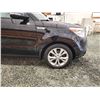 Image 25 : PARKSVILLE - 2016 KIA SOUL, BLACK, 242322 KMS, FRONT WHEEL DRIVE. - D833916