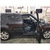 Image 36 : PARKSVILLE - 2016 KIA SOUL, BLACK, 242322 KMS, FRONT WHEEL DRIVE. - D833916