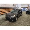 Image 4 : PARKSVILLE - 2016 KIA SOUL, BLACK, 242322 KMS, FRONT WHEEL DRIVE. - D833916