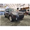 Image 8 : PARKSVILLE - 2016 KIA SOUL, BLACK, 242322 KMS, FRONT WHEEL DRIVE. - D833916