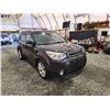 Image 9 : PARKSVILLE - 2016 KIA SOUL, BLACK, 242322 KMS, FRONT WHEEL DRIVE. - D833916