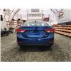 Image 17 : PARKSVILLE - 2014 HYUNDAI ELANTRA, BLUE, 183655 KMS, FRONT WHEEL DRIVE. - P133462