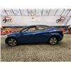 Image 23 : PARKSVILLE - 2014 HYUNDAI ELANTRA, BLUE, 183655 KMS, FRONT WHEEL DRIVE. - P133462
