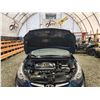 Image 32 : PARKSVILLE - 2014 HYUNDAI ELANTRA, BLUE, 183655 KMS, FRONT WHEEL DRIVE. - P133462
