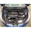 Image 33 : PARKSVILLE - 2014 HYUNDAI ELANTRA, BLUE, 183655 KMS, FRONT WHEEL DRIVE. - P133462