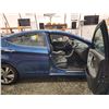 Image 36 : PARKSVILLE - 2014 HYUNDAI ELANTRA, BLUE, 183655 KMS, FRONT WHEEL DRIVE. - P133462