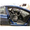 Image 39 : PARKSVILLE - 2014 HYUNDAI ELANTRA, BLUE, 183655 KMS, FRONT WHEEL DRIVE. - P133462