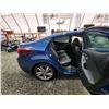Image 40 : PARKSVILLE - 2014 HYUNDAI ELANTRA, BLUE, 183655 KMS, FRONT WHEEL DRIVE. - P133462