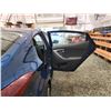 Image 41 : PARKSVILLE - 2014 HYUNDAI ELANTRA, BLUE, 183655 KMS, FRONT WHEEL DRIVE. - P133462