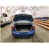 Image 43 : PARKSVILLE - 2014 HYUNDAI ELANTRA, BLUE, 183655 KMS, FRONT WHEEL DRIVE. - P133462