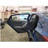Image 46 : PARKSVILLE - 2014 HYUNDAI ELANTRA, BLUE, 183655 KMS, FRONT WHEEL DRIVE. - P133462