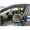 Image 51 : PARKSVILLE - 2014 HYUNDAI ELANTRA, BLUE, 183655 KMS, FRONT WHEEL DRIVE. - P133462