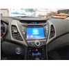 Image 53 : PARKSVILLE - 2014 HYUNDAI ELANTRA, BLUE, 183655 KMS, FRONT WHEEL DRIVE. - P133462