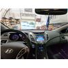 Image 55 : PARKSVILLE - 2014 HYUNDAI ELANTRA, BLUE, 183655 KMS, FRONT WHEEL DRIVE. - P133462