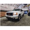 Image 2 : PARKSVILLE - 2011 GMC SIERRA 1500, WHITE, 147879 KMS, 4X4. - D166907