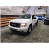 Image 3 : PARKSVILLE - 2011 GMC SIERRA 1500, WHITE, 147879 KMS, 4X4. - D166907