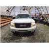 Image 6 : PARKSVILLE - 2011 GMC SIERRA 1500, WHITE, 147879 KMS, 4X4. - D166907