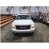 Image 7 : PARKSVILLE - 2011 GMC SIERRA 1500, WHITE, 147879 KMS, 4X4. - D166907
