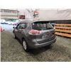 Image 21 : PARKSVILLE - 2016 NISSAN ROGUE, GREY, 174800 KMS, FOUR WHEEL DRIVE. - D886827