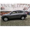 Image 23 : PARKSVILLE - 2016 NISSAN ROGUE, GREY, 174800 KMS, FOUR WHEEL DRIVE. - D886827