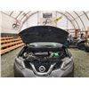 Image 32 : PARKSVILLE - 2016 NISSAN ROGUE, GREY, 174800 KMS, FOUR WHEEL DRIVE. - D886827