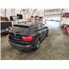 Image 16 : PARKSVILLE - 2009 BMW X5, BLACK, 203342 KMS, ALL WHEEL DRIVE. - D272681