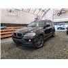Image 1 : PARKSVILLE - 2009 BMW X5, BLACK, 203342 KMS, ALL WHEEL DRIVE. - D272681