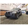 Image 2 : PARKSVILLE - 2009 BMW X5, BLACK, 203342 KMS, ALL WHEEL DRIVE. - D272681