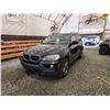 Image 3 : PARKSVILLE - 2009 BMW X5, BLACK, 203342 KMS, ALL WHEEL DRIVE. - D272681