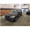 Image 4 : PARKSVILLE - 2009 BMW X5, BLACK, 203342 KMS, ALL WHEEL DRIVE. - D272681