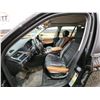 Image 51 : PARKSVILLE - 2009 BMW X5, BLACK, 203342 KMS, ALL WHEEL DRIVE. - D272681