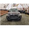 Image 6 : PARKSVILLE - 2009 BMW X5, BLACK, 203342 KMS, ALL WHEEL DRIVE. - D272681