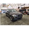 Image 9 : PARKSVILLE - 2009 BMW X5, BLACK, 203342 KMS, ALL WHEEL DRIVE. - D272681