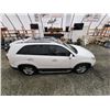 Image 13 : PARKSVILLE - 2013 KIA SORENTO, WHITE, 176344 KMS, FOUR WHEEL DRIVE. - D402128
