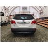 Image 17 : PARKSVILLE - 2013 KIA SORENTO, WHITE, 176344 KMS, FOUR WHEEL DRIVE. - D402128