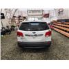 Image 18 : PARKSVILLE - 2013 KIA SORENTO, WHITE, 176344 KMS, FOUR WHEEL DRIVE. - D402128