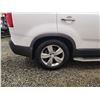 Image 27 : PARKSVILLE - 2013 KIA SORENTO, WHITE, 176344 KMS, FOUR WHEEL DRIVE. - D402128