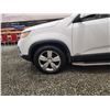 Image 31 : PARKSVILLE - 2013 KIA SORENTO, WHITE, 176344 KMS, FOUR WHEEL DRIVE. - D402128