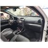 Image 38 : PARKSVILLE - 2013 KIA SORENTO, WHITE, 176344 KMS, FOUR WHEEL DRIVE. - D402128