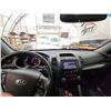 Image 55 : PARKSVILLE - 2013 KIA SORENTO, WHITE, 176344 KMS, FOUR WHEEL DRIVE. - D402128
