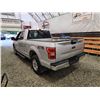 Image 21 : PARKSVILLE - 2018 FORD F-150, SILVER, 161328 KMS, 4X4. - DD48743