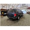 Image 14 : PARKSVILLE - 2003 FORD EXPLORER, BLUE, 294372 KMS, 4X4. NO RESERVE. - BB99456