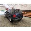 Image 20 : PARKSVILLE - 2003 FORD EXPLORER, BLUE, 294372 KMS, 4X4. NO RESERVE. - BB99456