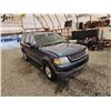 Image 9 : PARKSVILLE - 2003 FORD EXPLORER, BLUE, 294372 KMS, 4X4. NO RESERVE. - BB99456