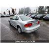 Image 14 : DUNCAN - 2002 OLDSMOBILE ALERO, SILVER, 76947 KMS, FRONT WHEEL DRIVE. - D265441A