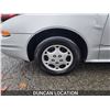 Image 17 : DUNCAN - 2002 OLDSMOBILE ALERO, SILVER, 76947 KMS, FRONT WHEEL DRIVE. - D265441A