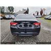 Image 11 : DUNCAN - 2016 CHRYSLER 200, BLACK, 218292 KMS, FRONT WHEEL DRIVE. - D176503