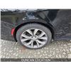 Image 23 : DUNCAN - 2016 CHRYSLER 200, BLACK, 218292 KMS, FRONT WHEEL DRIVE. - D176503