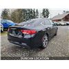 Image 9 : DUNCAN - 2016 CHRYSLER 200, BLACK, 218292 KMS, FRONT WHEEL DRIVE. - D176503