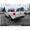 Image 14 : DUNCAN - 2002 CHEVROLET S10, WHITE, 197029 KMS, REAR WHEEL DRIVE. - D228263